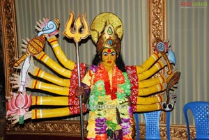 Navaratri Celebrations, Vizag