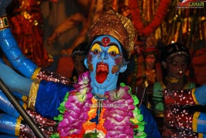 Navaratri Celebrations, Vizag