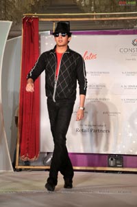 NTR Launches Constello