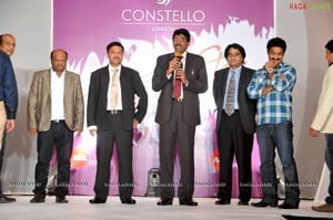 NTR Launches Constello