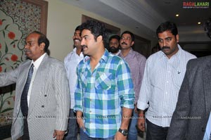 NTR Launches Constello