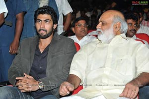 Ram Charan Tej Orange Audio Release