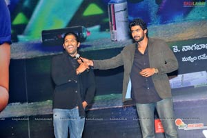 Ram Charan Tej Orange Audio Release