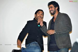 Ram Charan Tej Orange Audio Release