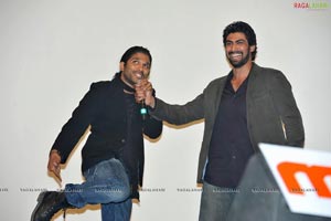 Ram Charan Tej Orange Audio Release