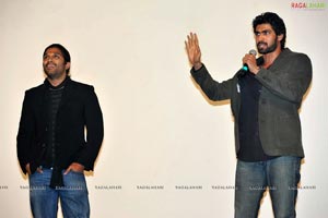 Ram Charan Tej Orange Audio Release