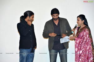 Ram Charan Tej Orange Audio Release