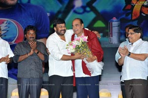 Ram Charan Tej Orange Audio Release