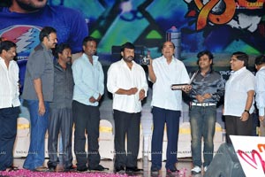 Ram Charan Tej Orange Audio Release