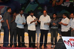 Ram Charan Tej Orange Audio Release