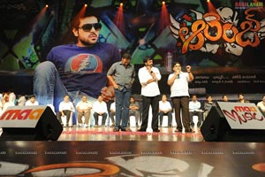 Ram Charan Tej Orange Audio Release