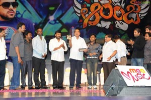 Ram Charan Tej Orange Audio Release