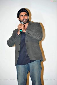 Ram Charan Tej Orange Audio Release