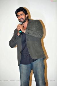 Ram Charan Tej Orange Audio Release