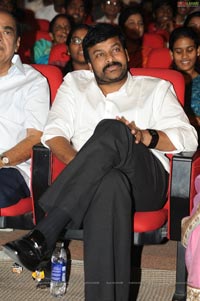 Ram Charan Tej Orange Audio Release