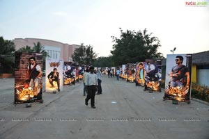 Ram Charan Tej Orange Audio Release