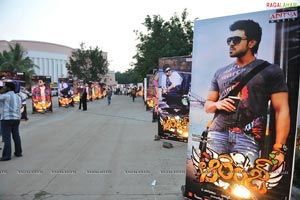 Ram Charan Tej Orange Audio Release