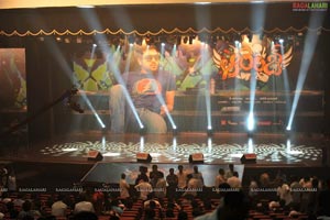 Ram Charan Tej Orange Audio Release