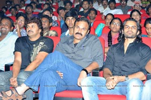 Ram Charan Tej Orange Audio Release