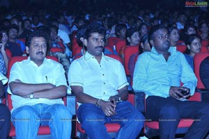 Ram Charan Tej Orange Audio Release