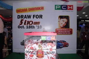 PCH Dasara Dhamaka Bumper Draw