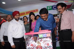 PCH Dasara Dhamaka Bumper Draw