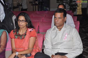 Pink Ribbon Evening 2010, Hyd