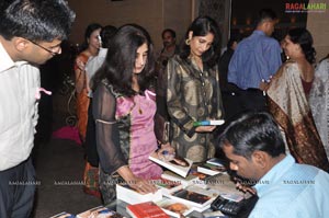 Pink Ribbon Evening 2010, Hyd