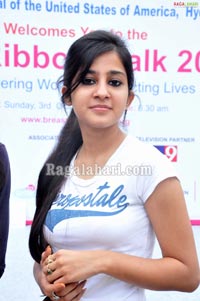 Pink Ribbon Walk 2010, Hyderabad