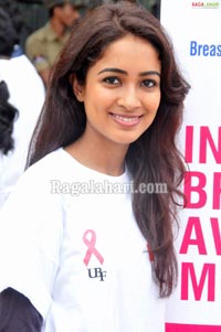 Pink Ribbon Walk 2010, Hyderabad