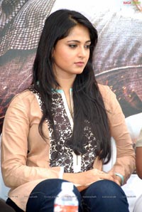 Ragada Press Meet