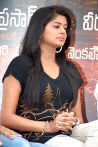 Ragada Press Meet