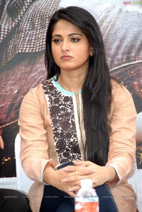 Ragada Press Meet