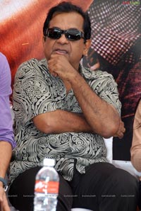 Ragada Press Meet