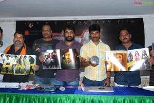 Rey Press Meet