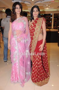 Ruby's Dussera-Diwali Collection Launch