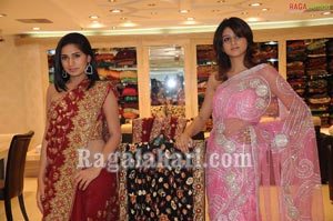 Ruby's Dussera-Diwali Collection Launch