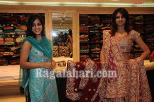 Ruby's Dussera-Diwali Collection Launch