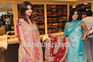 Ruby's Dussera-Diwali Collection Launch