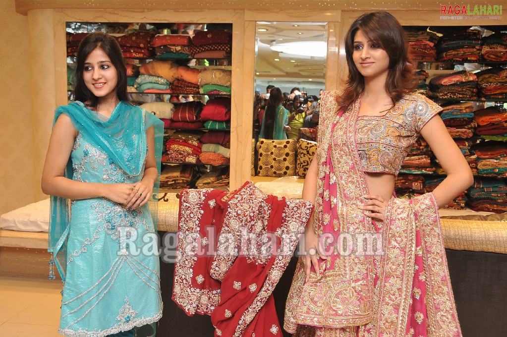 Ruby's Hyd, Dussera-Diwali Festive Collection Launch