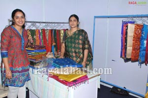 Sabitha Indra Reddy Inagurates Fashion Destination 2010 Expo