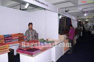 Sabitha Indra Reddy Inagurates Fashion Destination 2010 Expo