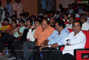 Shopping Mall Audio Release