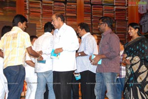 Shopping Mall Audio Release