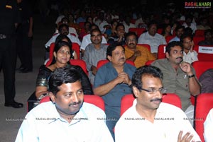 Shopping Mall Audio Release