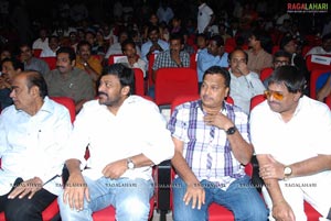 Shopping Mall Audio Release