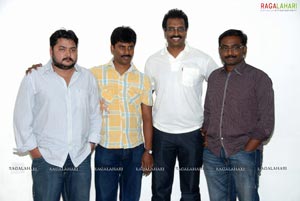 Shopping Mall Audio Release