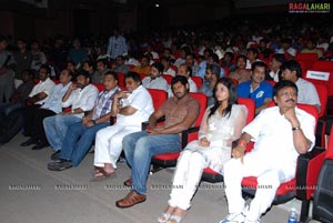 Shopping Mall Audio Release