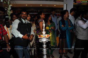 Kalamandir Showroom Inaguration