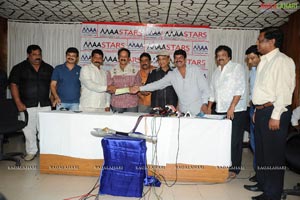 Simha Axe Presentation